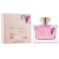 Женские духи John Galliano Parlez-moi d'Amour Парфюмированная вода 100 ml/мл