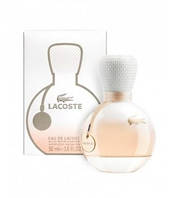 Жіночі парфуми LACOSTE Lacoste Eau De Lacoste Парфумована вода 90 ml/мл ліцензія