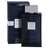 Мужские духи LALIQUE Hommage a l'homme Voyageur Lalique Туалетная вода 100 ml/мл