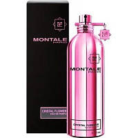 Парфуми унісекс Montale Crystal Flowers (Монтале Крістал Флауерс) Парфумована вода 100 ml/мл