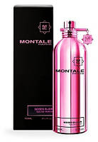 Жіночі парфуми Montale Roses Elixir (Монталь Роуз Еліксир) Парфумована вода 100 ml/мл