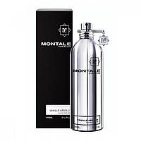 Духи унисекс Montale Vanille Absolu (Монталь Ваниль Абсолю) Парфюмированная вода 100 ml/мл