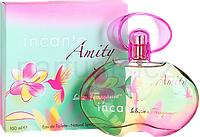 Женские духи Salvatore Ferragamo Incanto Amity Туалетная вода 100 ml/мл