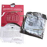 Струни D'addario EJ27N Classic Nylon Normal Tension 28-43, фото 6