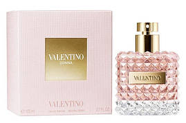 Жіночі парфуми Valentino Donna Valentino (Валентіно Донна) Парфумована вода 100 ml/мл ліцензія