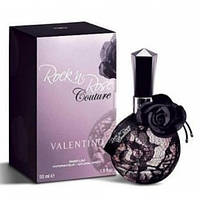 Женские духи Valentino Rock`n`Rose Couture Парфюмированная вода 90 ml/мл