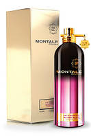 Парфуми унісекс Montale Intense Roses Musk (Монталь Інтенс Роуз Муск) Парфум 100 ml/мл