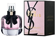 Женские духи Yves Saint Laurent Mon Paris Eau De Parfum 90 ml/мл