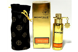 Парфуми унісекс Montale Orange Flowers Парфумована вода 30 ml/мл