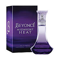 Женские духи Beyonce Heat Midnight (Бейонсе Миднайт) Парфюмированная вода 100 ml/мл