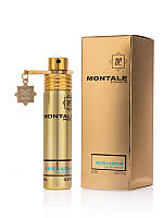 Духи унисекс Montale Aoud Lagoon (Монталь Уд Лагун) Парфюмированная вода 20 ml/мл