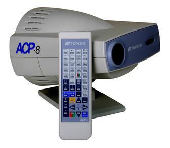 Проектор знаків Topcon ACP8