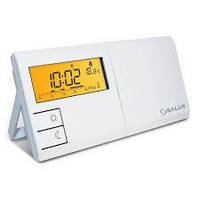 Тижневий програматор Salus 091FL, провідний