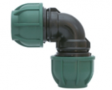 Коліно 90° irritec