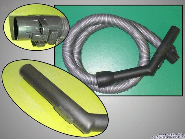 Шланг Samsung DJ97-00778А