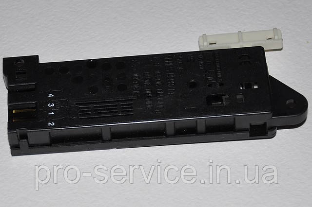 Блокіратор люка C00051478 ROLD DS88-57674 для пральних машин Ariston