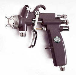 Фарбопульт пневматичний Walther Pilot III K HP (1,8 мм)
