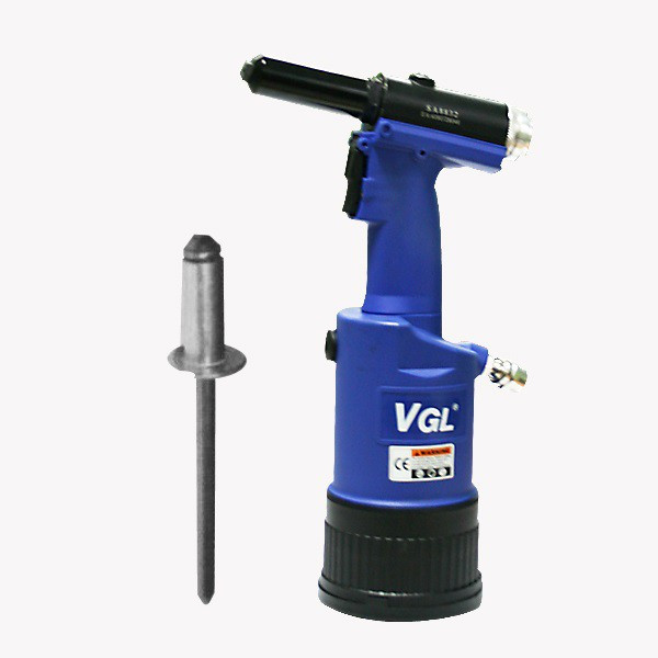 Заклепник пневматичний Air Pro SA8832