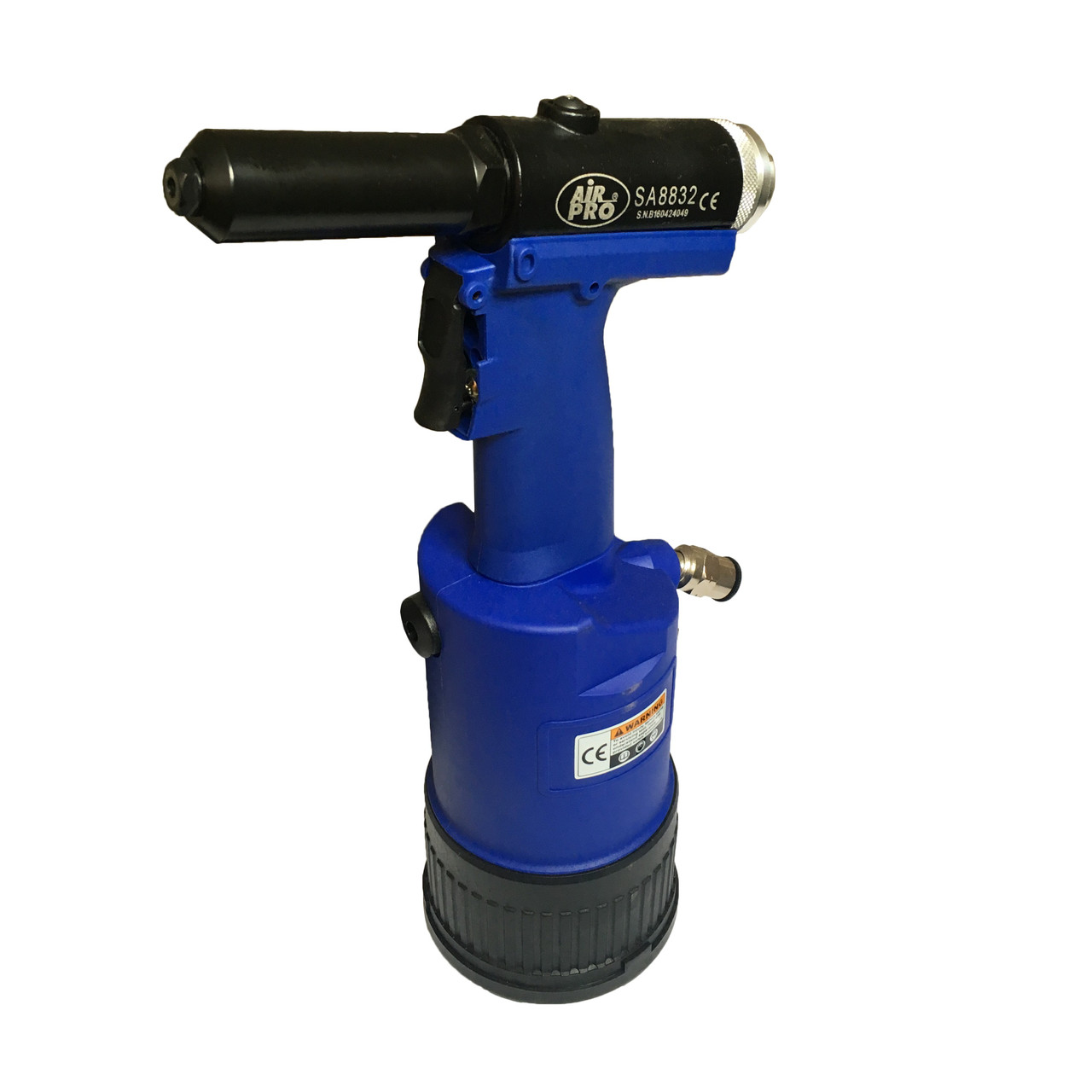 Заклепник пневматичний Air Pro SA8832V