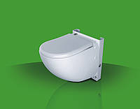 Компакт-измельчитель для принудительной канализации SANICOMPACT Comfort, SFA (Франция)