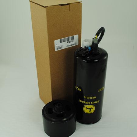 Фільтр паливний RE522372 (John Deere) , фото 1