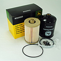 Фільтр паливний RE525523 (John Deere) , фото 1