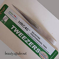 Пінцети Vetus ST-16,прямий, Ветус