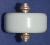 Керамічні високовольтні конденсатори К15У-1А, К15У-1Б