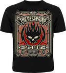 Футболка The Offspring "Days Go By"