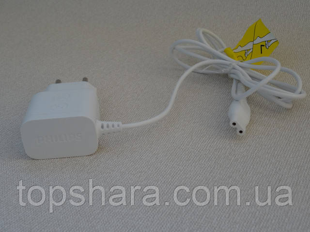 Блок питания (адаптер) для эпилятора Philips BRE640/00 BRE650/00 BRE/630/0