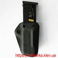 Паучер під магазин пістолета Макарова чорний