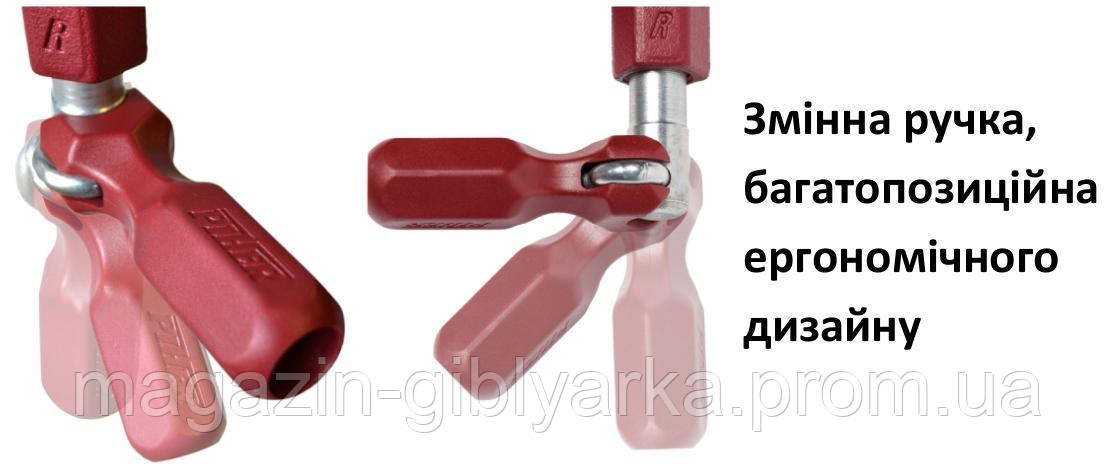 Струбцини реверсні MaxiPress R 10000N 160мм, арт. P61504 - фото 8 - id-p556622863