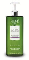 Шампунь восстанавливающий Keune So pure recover shampoo 1000 мл