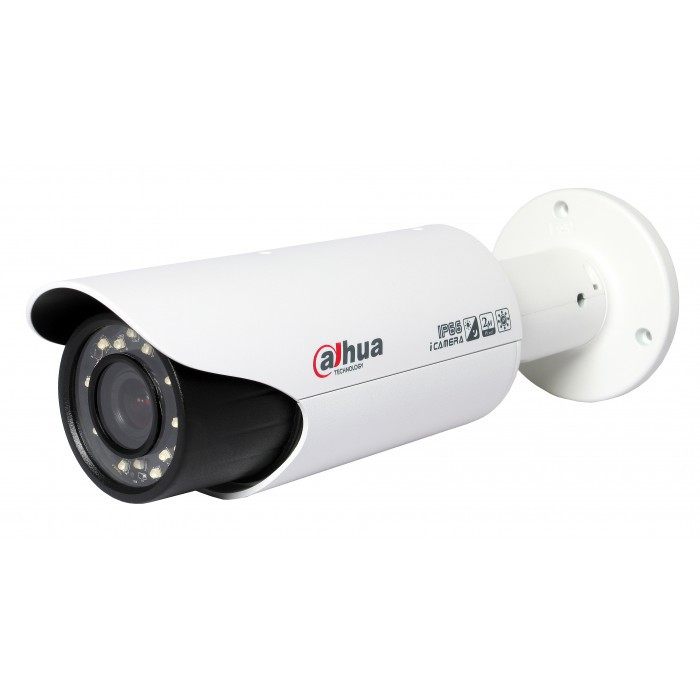 Варіофакальна IP-відеокамера Dahua DH-IPC-HFW5302C