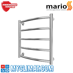 Сушарка для рушників Mario Класик 500x430/400