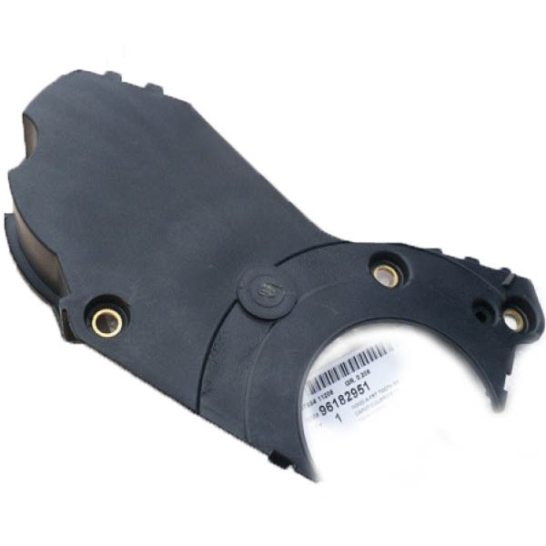 Кришка ГРМ нижня Ланос, Авео, Такума, 96182951, фото 1