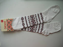 Колготки дитячі демісезонні 86-92 ТМ "Дюна" 440-0980-білий