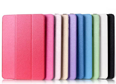 Чехол книжка Color на Samsung Galaxy Tab S2 VE 9.7