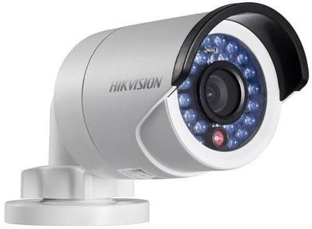  IP-відеокамера Hikvision DS-2CD2020-I (12 мм)