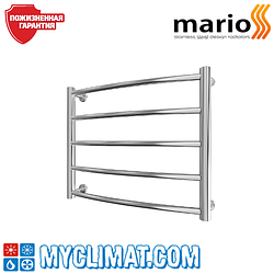 Сушарка для рушників Mario Класик 500x530/400