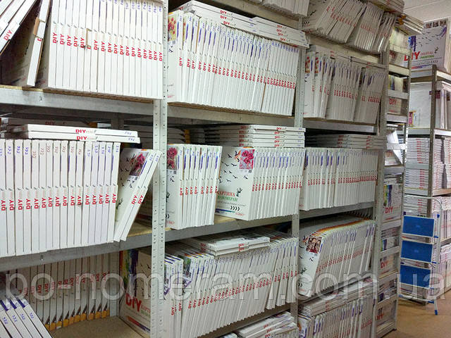 Розфарбування по номерах Дніпропетровськ доставка