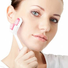 Масажери - ліфтинг для очищення обличчя і тіла