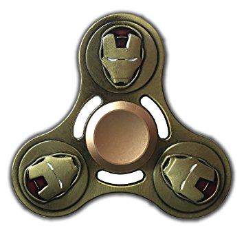 Спинер spinner іграшка Iron Man