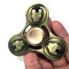 Спинер spinner іграшка Iron Man, фото 5