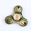 Спинер spinner іграшка Iron Man, фото 6