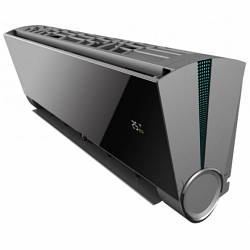 Neoclima серия ArtVogue Inverter Black