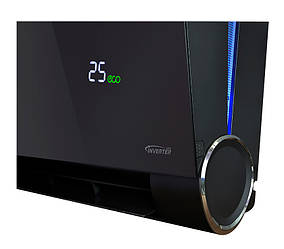 Neoclima серия ArtVogue Inverter Black