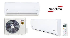 Neoclima серия Therminator Inverter