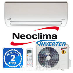 Neoclima серия Miura Inverter