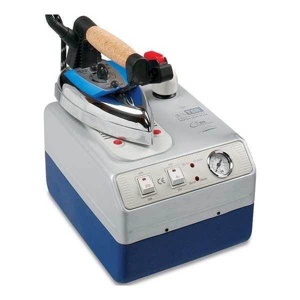 Парогенератор з праскою Silter Super Mini 2002